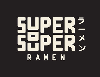 Super Souper Ramen