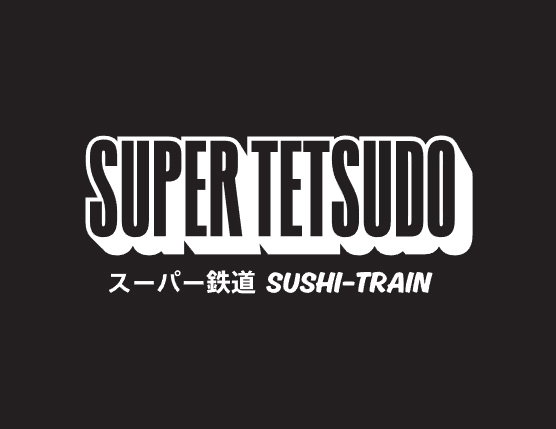 Super Tetsudo